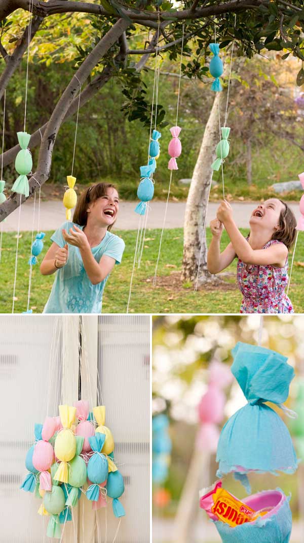25+ Easy DIY Easter Crafts | Styletic